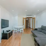 アパート Casa Da Rita