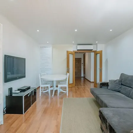 Daire Casa Da Rita