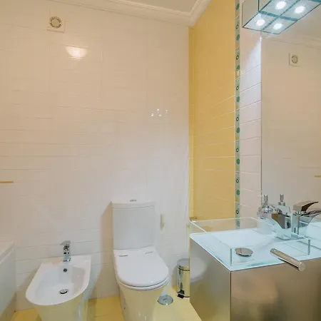 Casa Da Rita Apartmán