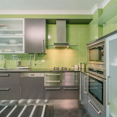 Apartmán Casa Da Rita Olhão