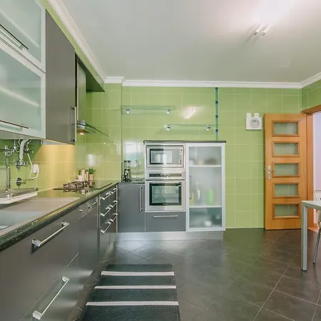 Casa Da Rita * Olhão