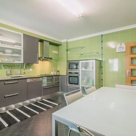 Casa Da Rita Apartmán