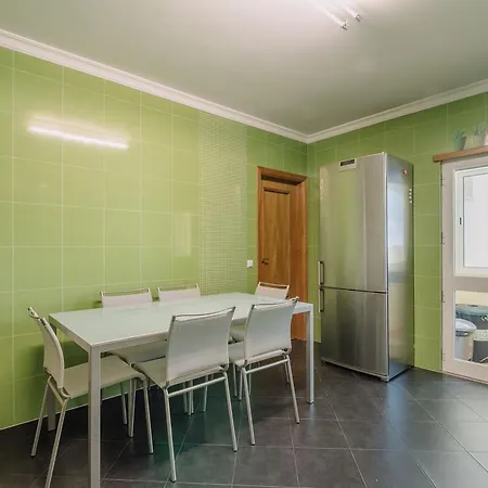 Appartement Casa Da Rita *