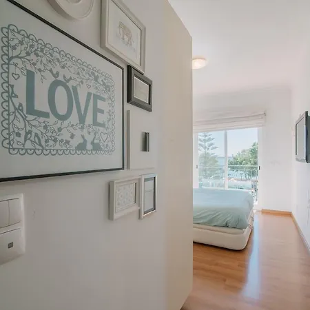 Appartement Casa Da Rita *