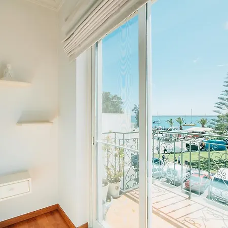 Casa Da Rita * Olhão