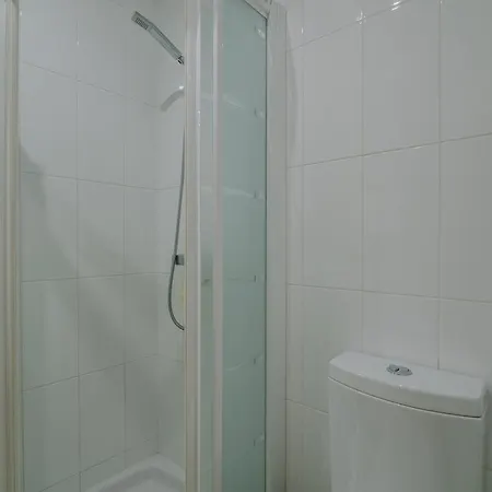 Appartement Casa Da Rita Olhão