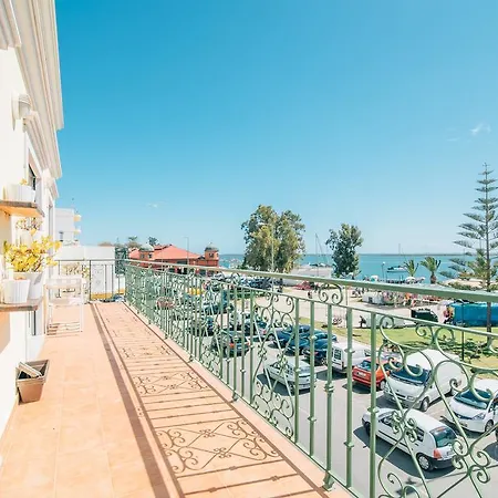 Casa Da Rita * Olhão