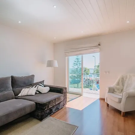 Apartmán Casa Da Rita