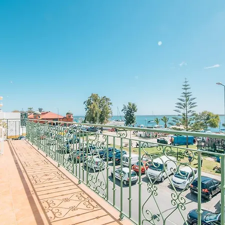 Apartmán Casa Da Rita *