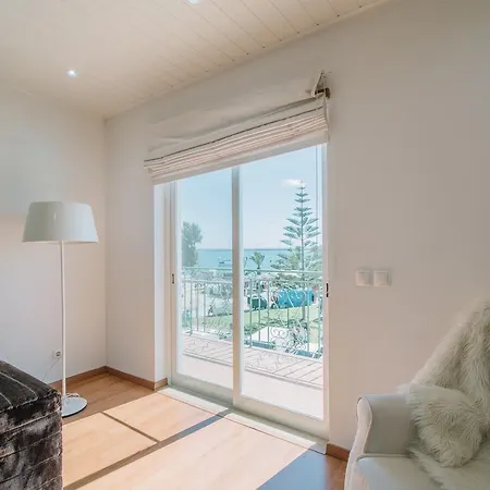 Casa Da Rita Appartement *
