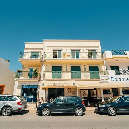 Apartmán Casa Da Rita