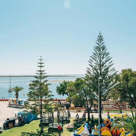 Casa Da Rita Apartmán Olhão