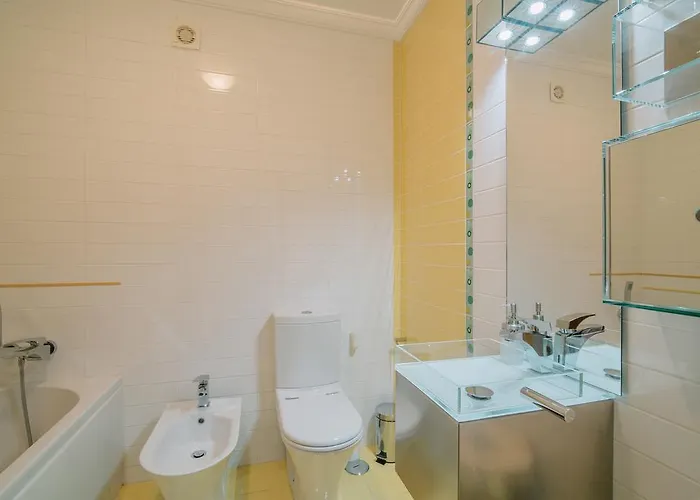 Casa Da Rita 아파트