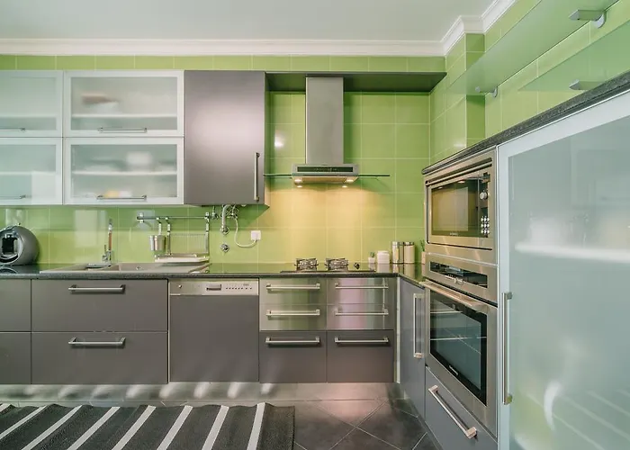 아파트 Casa Da Rita 오양