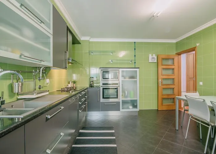 Casa Da Rita * 오양