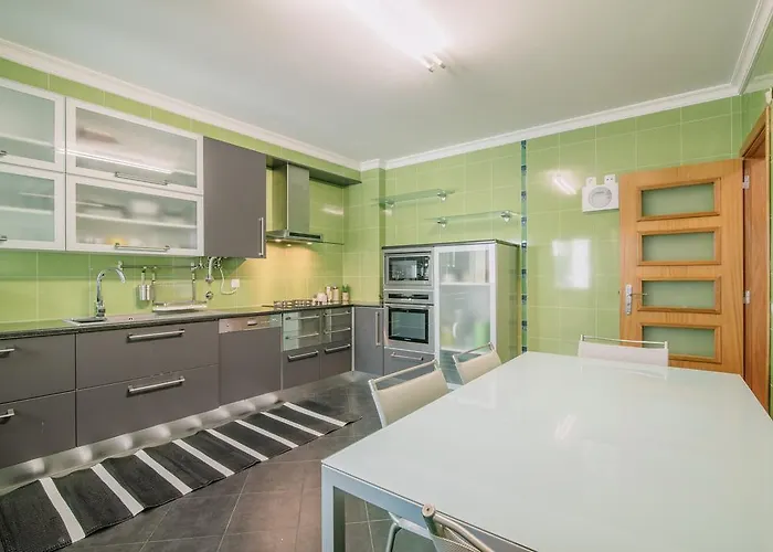 Casa Da Rita 아파트