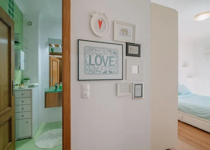 Casa Da Rita 아파트