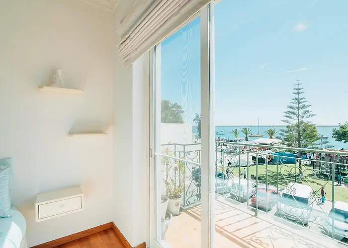 Casa Da Rita * 오양