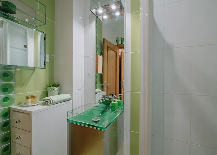 Casa Da Rita 아파트 *