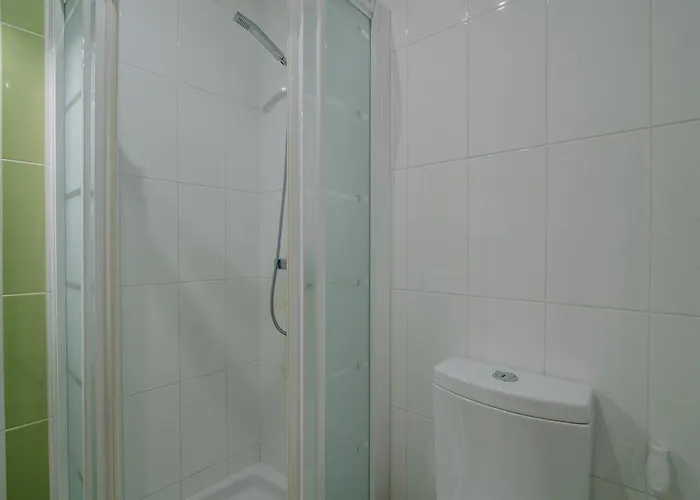 아파트 Casa Da Rita 오양