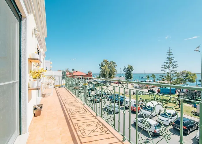 Casa Da Rita * 오양