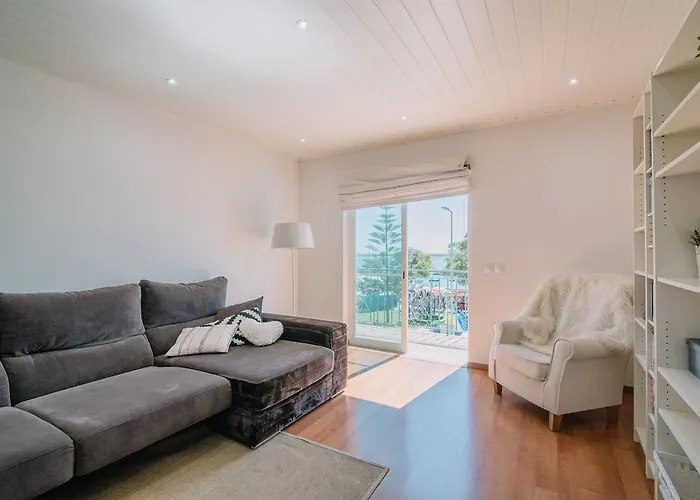 아파트 Casa Da Rita