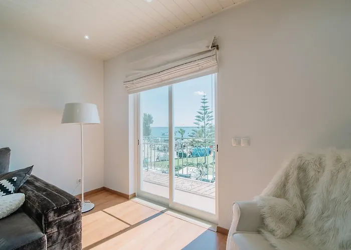 Casa Da Rita 아파트 *