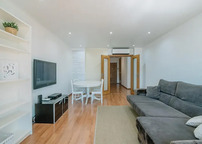 아파트 Casa Da Rita