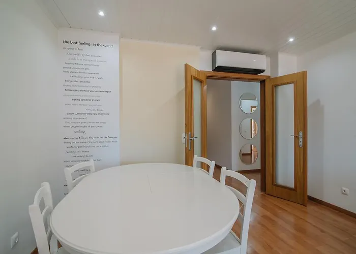 Casa Da Rita 아파트 *