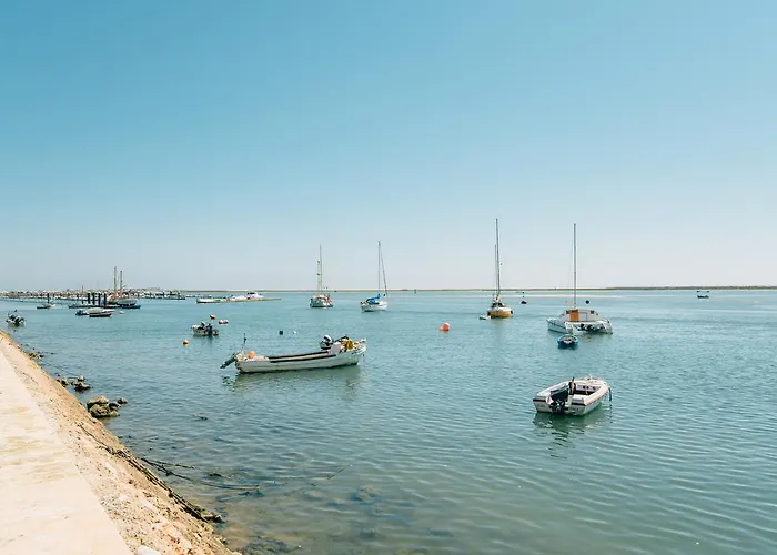 Casa Da Rita 아파트 오양