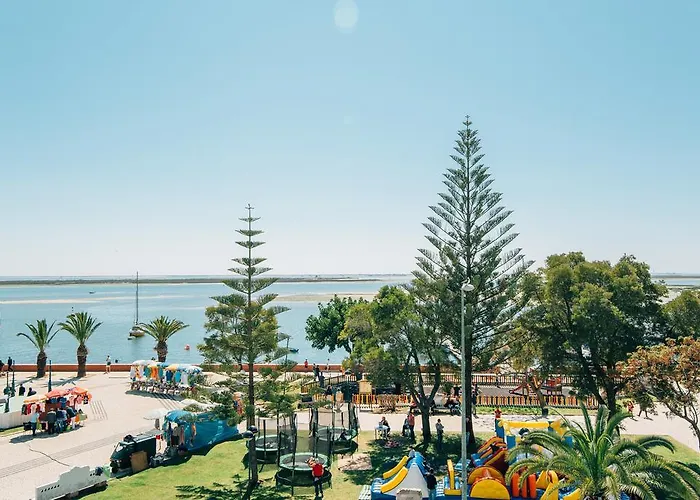 Casa Da Rita 아파트 오양